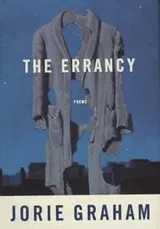 Cover of Errancy