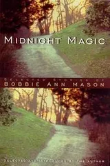 Cover of Midnight Magic