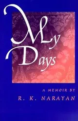 Cover of My days