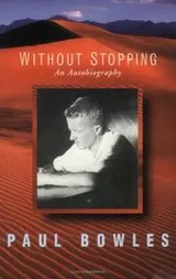Cover of Without Stopping