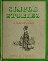 Cover of Simple stories