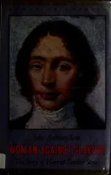 Cover of Woman against slavery