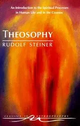 Cover of Theosophie