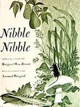 Cover of Nibble nibble