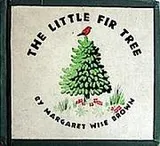 Cover of The Little Fir Tree