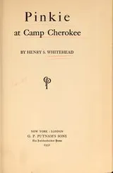 Cover of Pinkie at Camp Cherokee