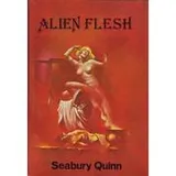 Cover of Alien Flesh