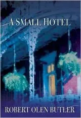 Cover of Small Hotel