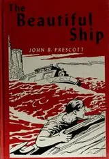 Cover of The beautiful ship