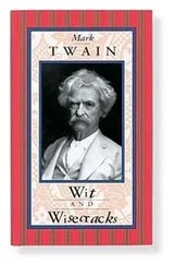 Cover of Wit and wisecracks