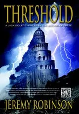 Cover of Threshold
