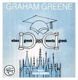 Cover of When Greek meets Greek
