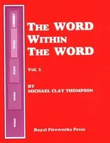 Cover of Word Within the Word