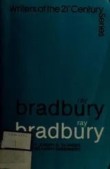 Cover of Ray Bradbury