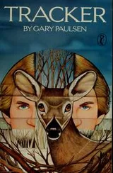 Cover of Tracker