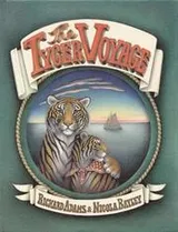 Cover of The Tiger Voyage