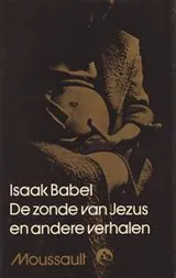 Cover of De Zonde van Jezus en Andere Verhalen