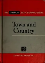 Cover of Town and Country