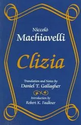 Cover of Clizia