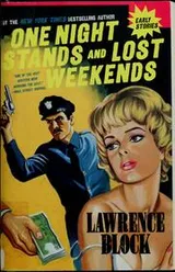 Cover of One night stands