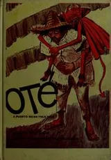 Cover of Oté