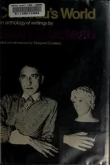 Cover of Cocteau's world