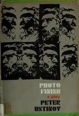 Cover of Photo finish