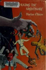 Cover of Stalking the nightmare