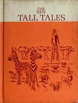 Cover of The new tall tales