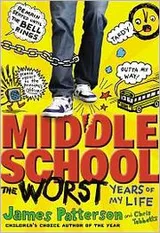 Cover of The Worst Years of My Life