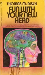 Cover of Fun With Your New Head