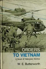 Cover of Orders to Vietnam