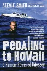 Cover of Pedaling to Hawaii