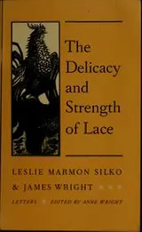 Cover of The Delicacy and Strength of Lace
