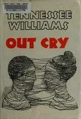 Cover of Out cry