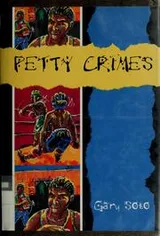 Cover of Petty crimes