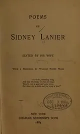 Cover of Poems ...