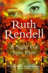 Cover of Sight for Sore Eyes, A