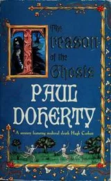 Cover of The treason of the ghosts