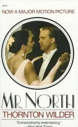 Cover of Mr. North
