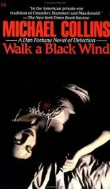 Cover of Walk a Black Wind