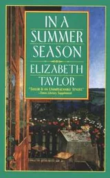 Cover of In a summer season