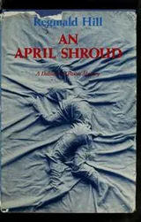 Cover of An April shroud