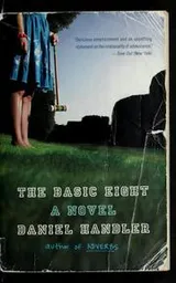 Cover of The Basic Eight