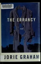 Cover of The errancy