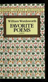 Cover of Favorite poems