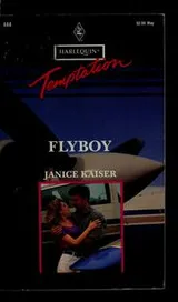 Cover of Flyboy