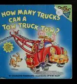 Cover of How many trucks can a tow truck tow?