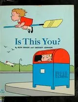 Cover of Is this you?