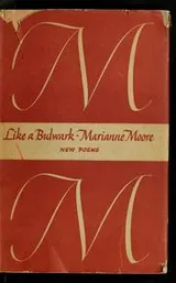 Cover of Like a bulwark